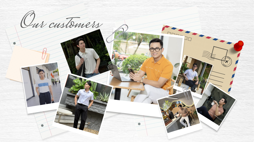 Đánh giá của khách hàng